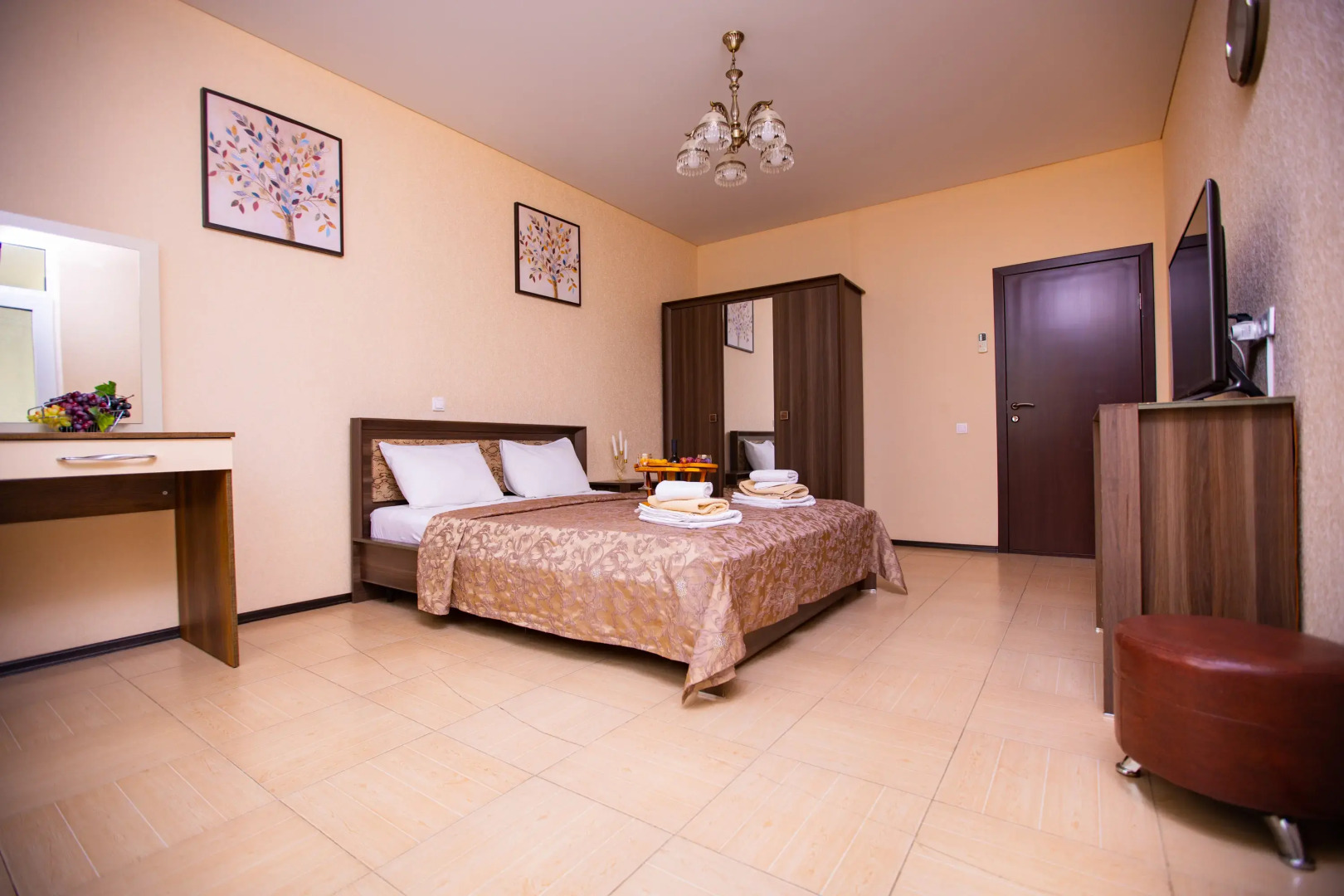 Гостевой Дом Сказка