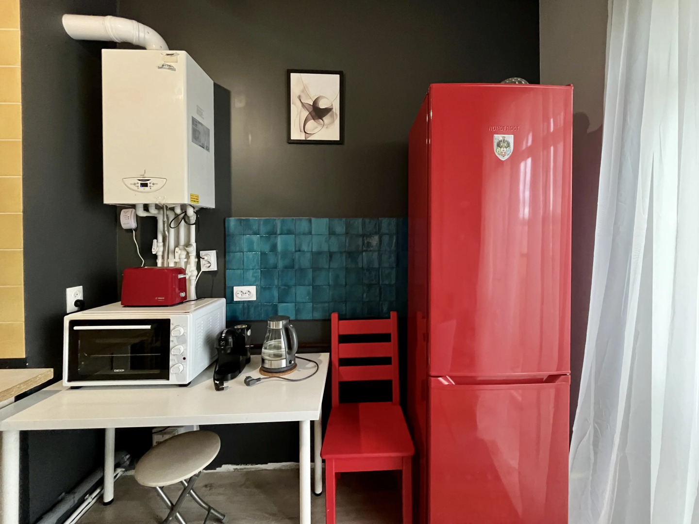 Квартира Royal Star Apartment