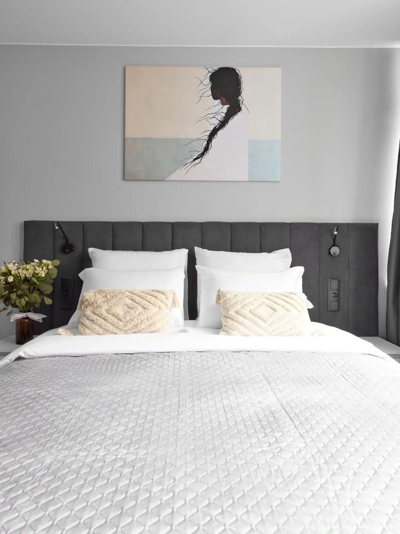 Квартира Заневский 807