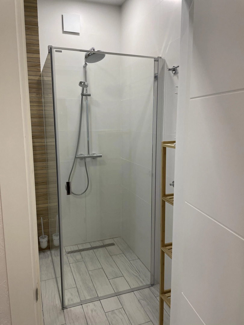 Апартаменты The City Flat