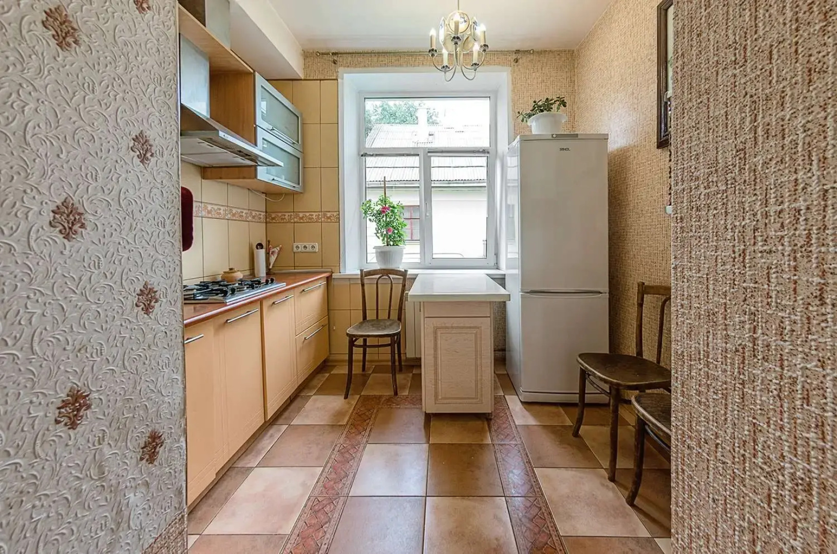 Квартира Уютная в Центре Минска