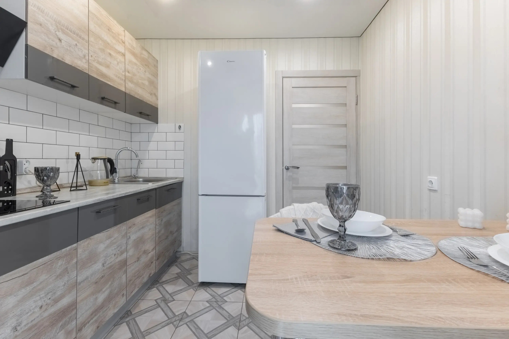 Апартаменты Престиж