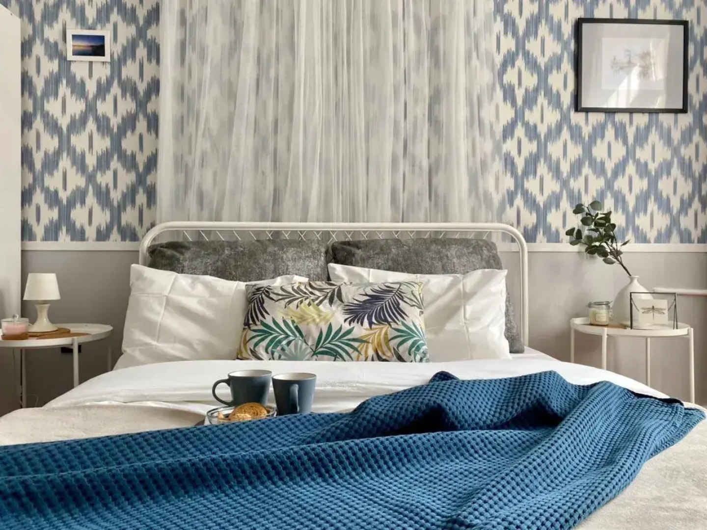 Квартира на Проспекте Дзержинского 45