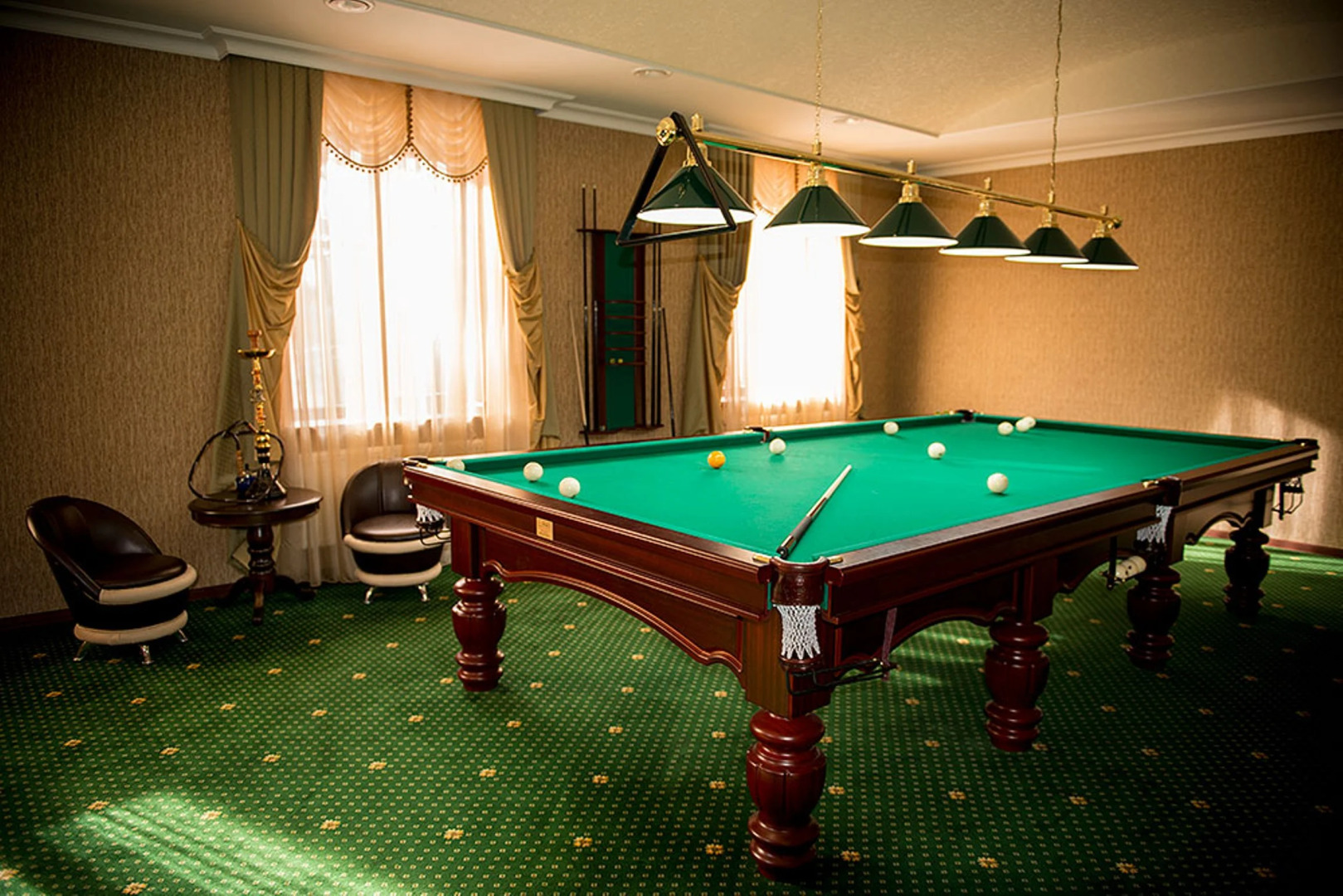 Кристалл 139