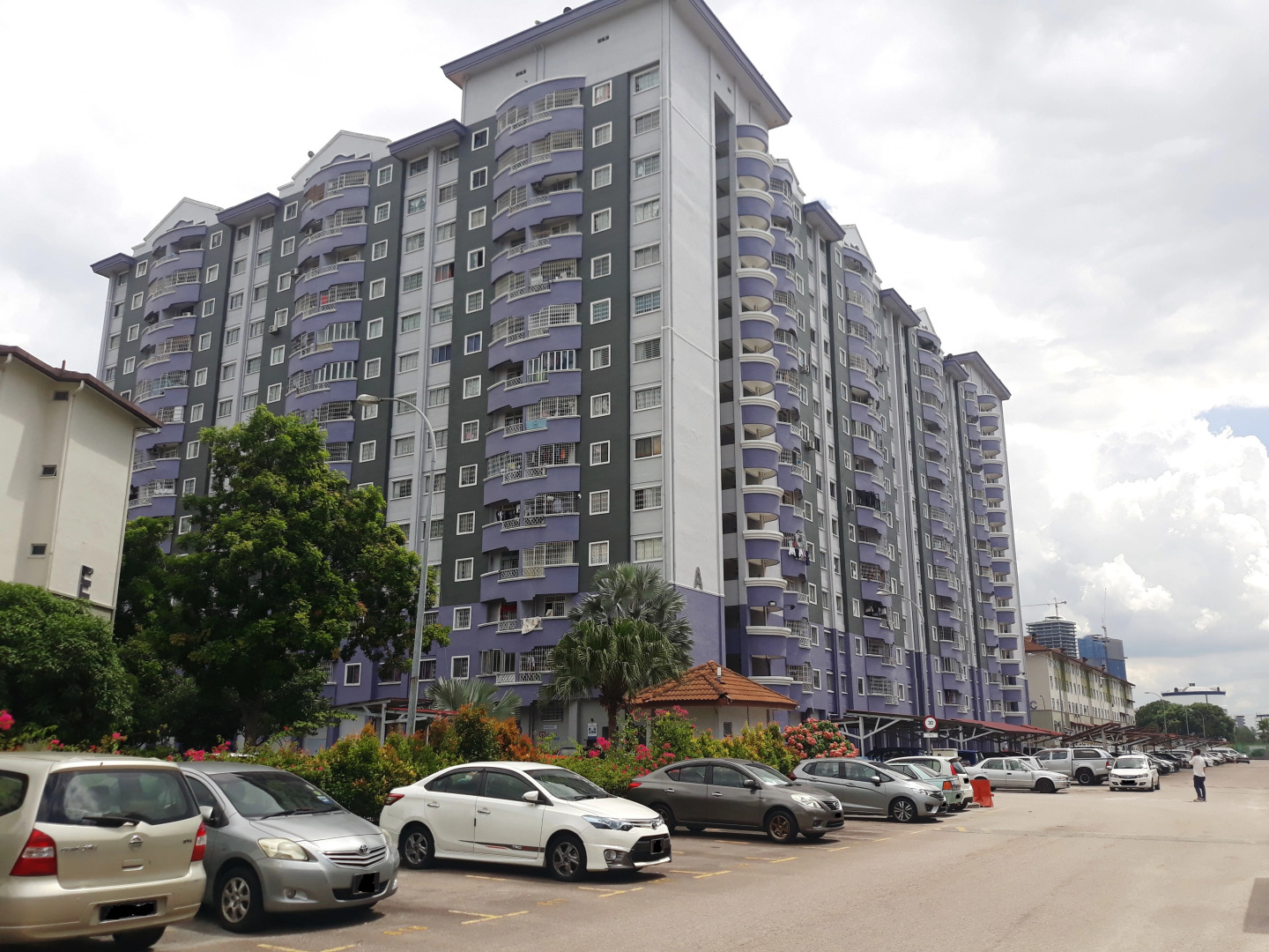 Гостевой Дом Gateway Malaysia