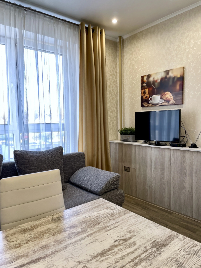 Апартаменты На Невского 59