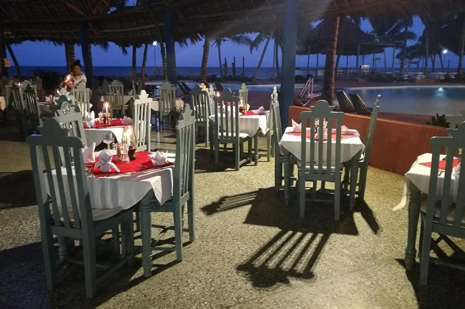 Kiwengwa Beach Resort