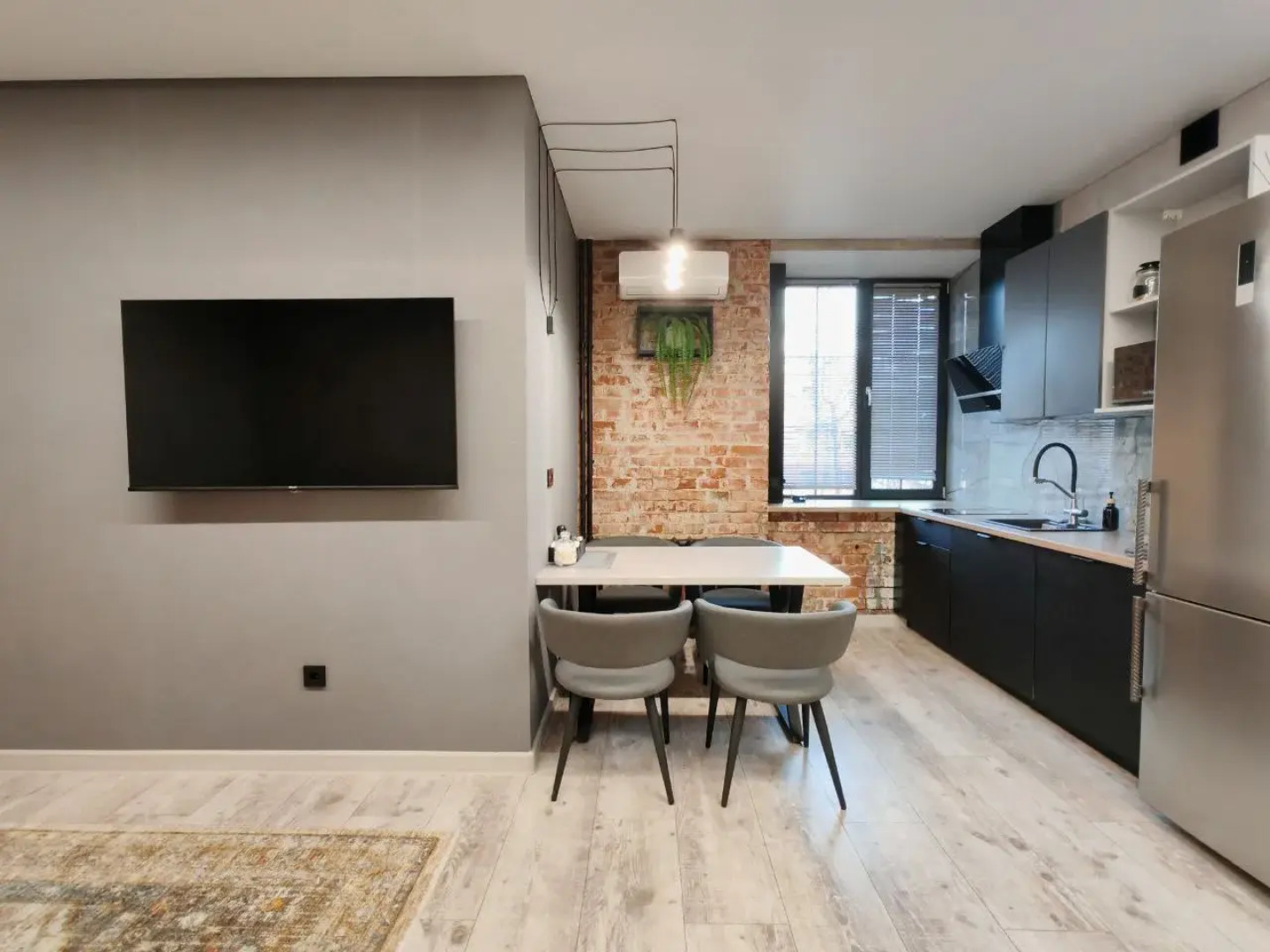 Апартаменты Время Лофт 2