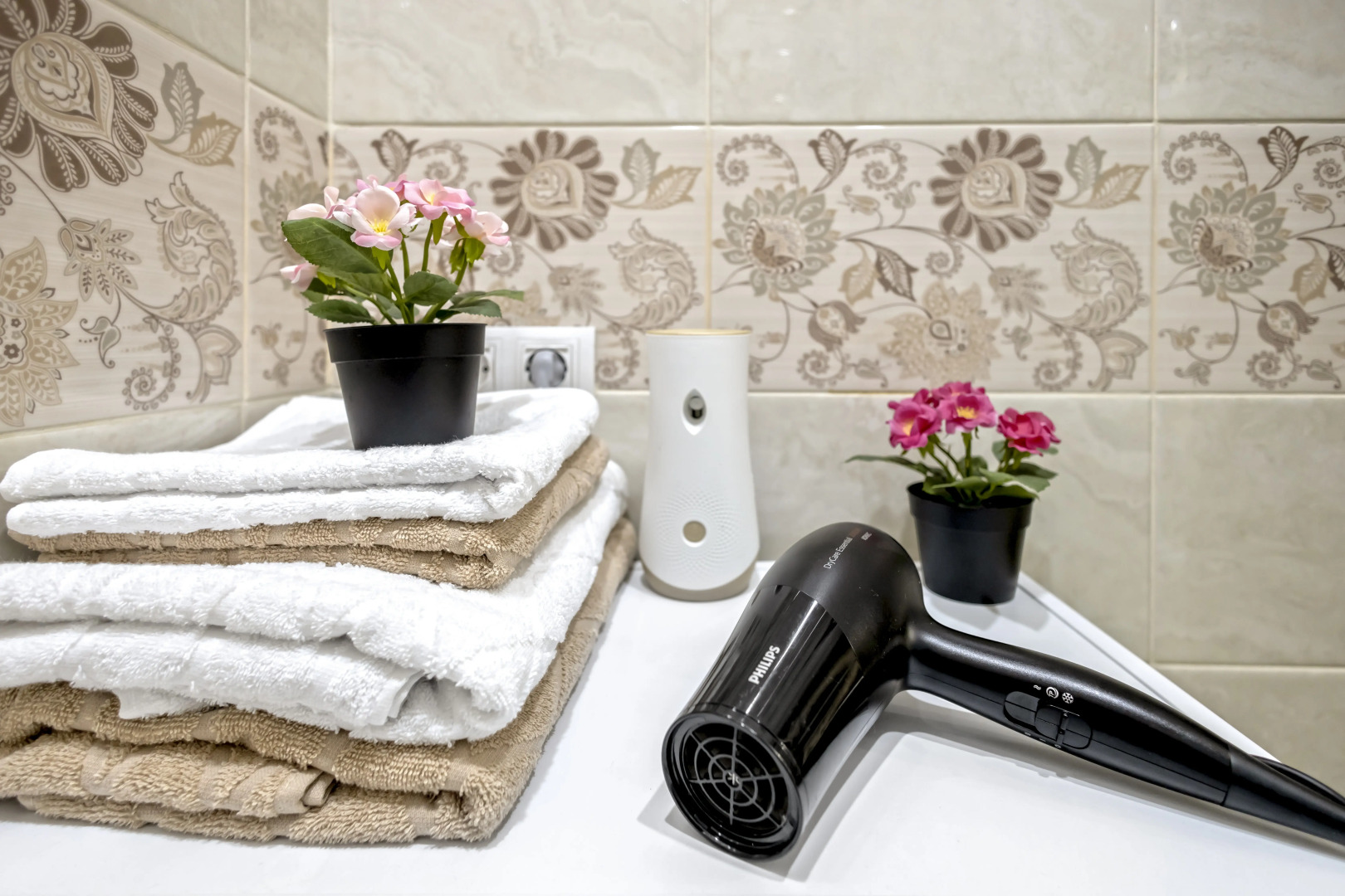 Квартира Бизнес-Класса в ЖК Фили Град