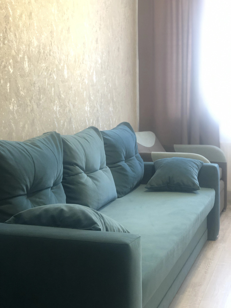 Апартаменты Уютные с Видом на Море