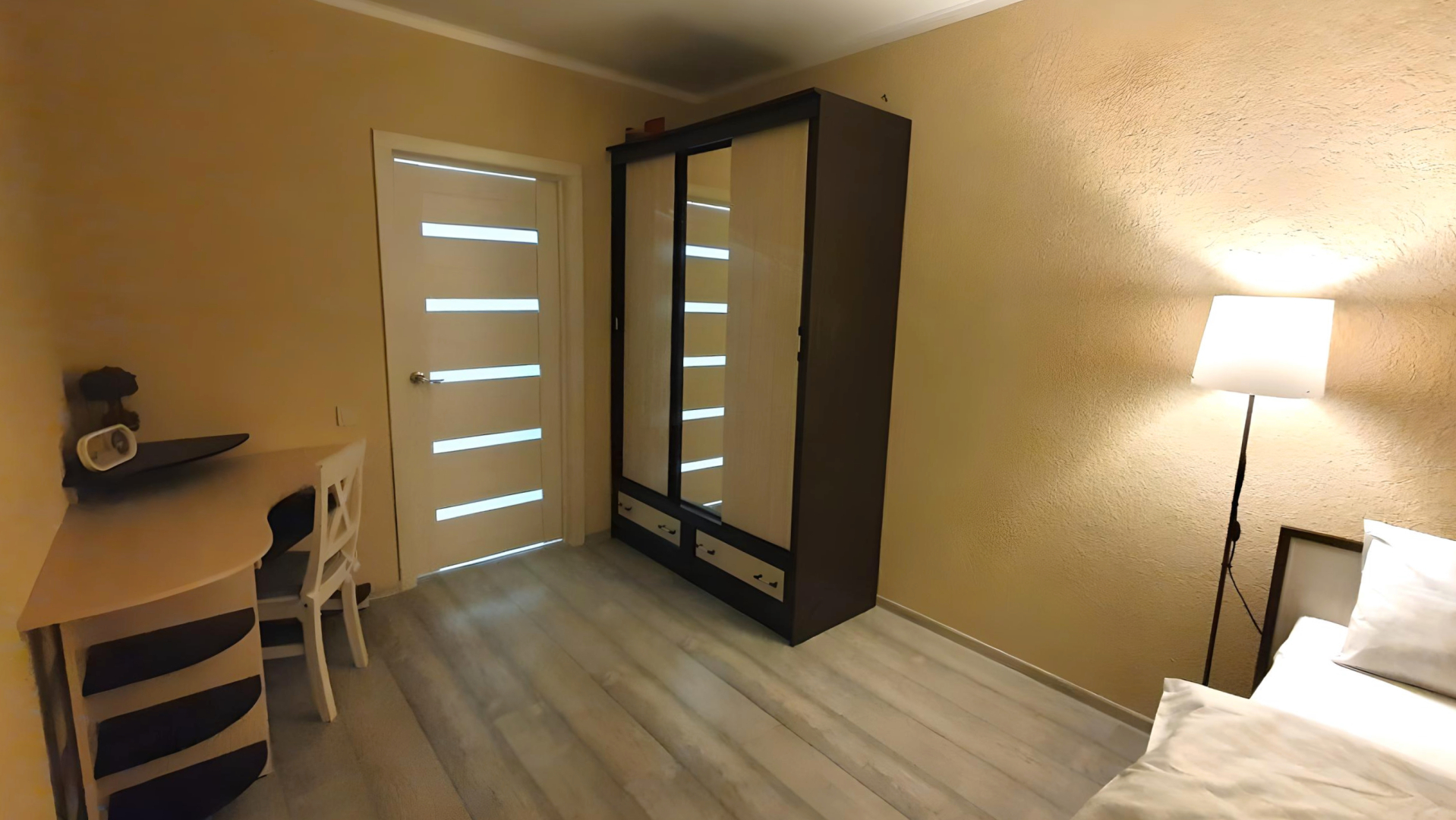 Апартаменты с Видом на Геленджикскую Бухту