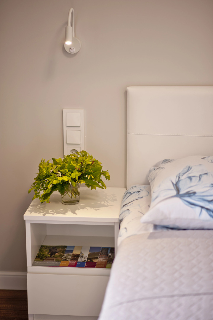 Апартаменты Холидей Светлогорск