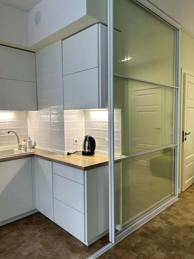 Апартаменты Светлогорск