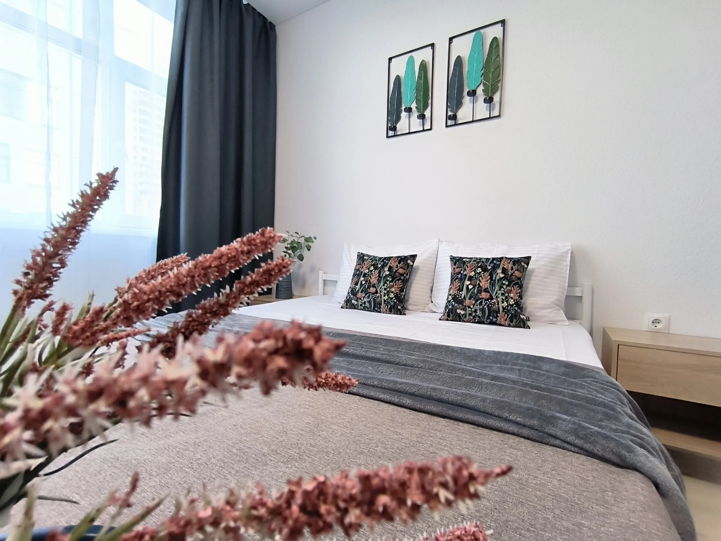 Квартира Костарика Комфорт Класса