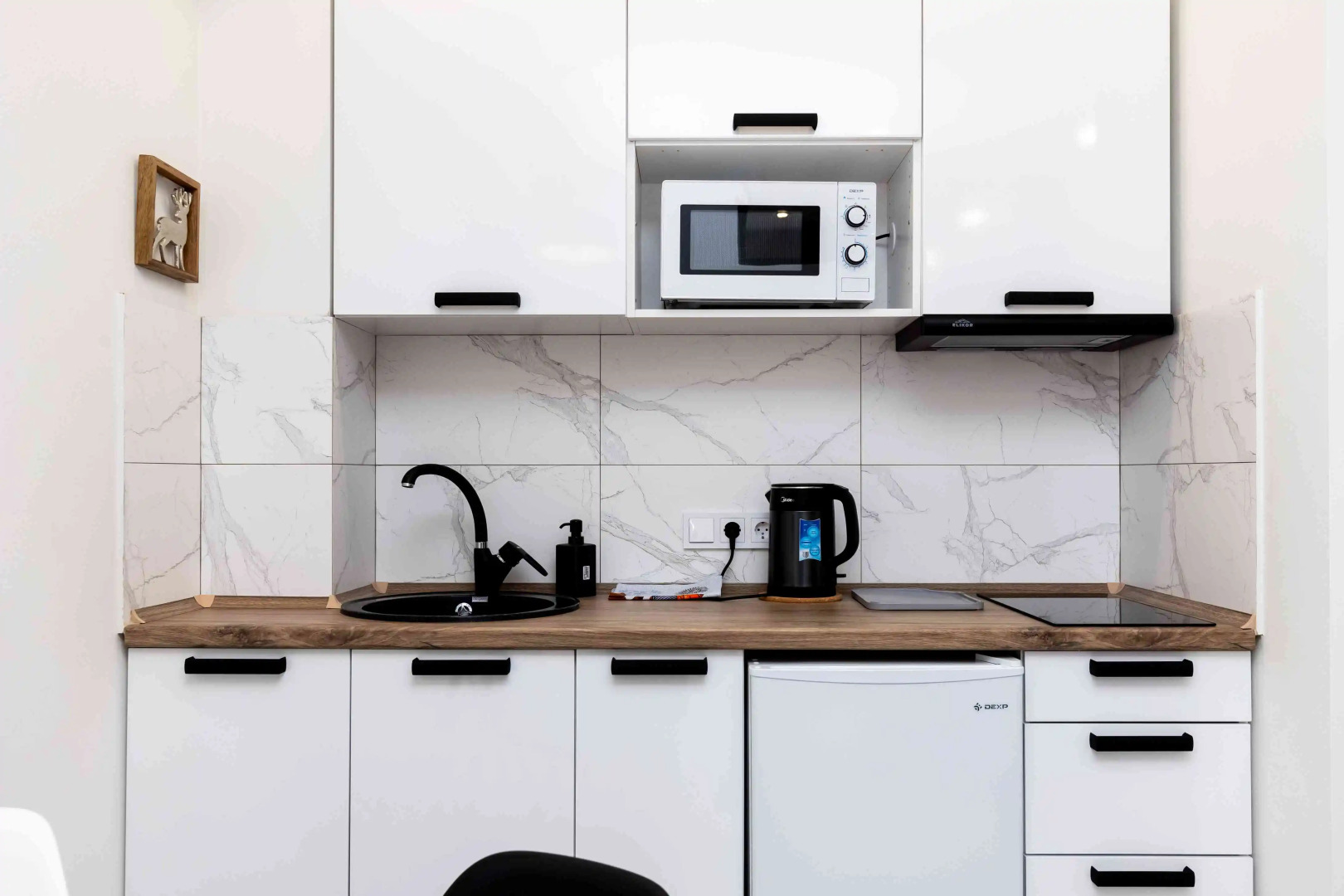 Апартаменты Море Апартаментов на Эстонской 37/4 - 024