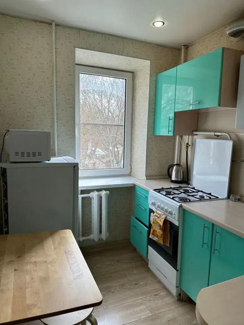 Квартира Крылова 8А