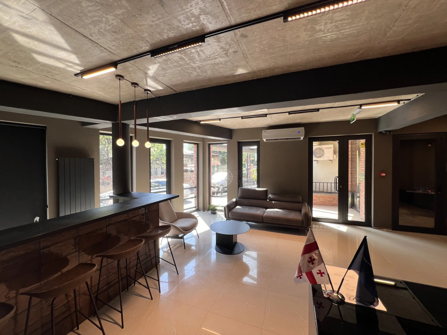 Отель Вояджер