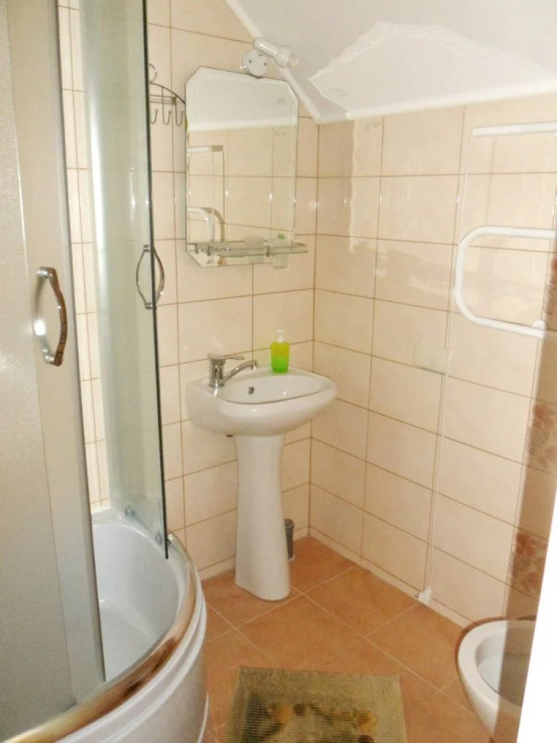 База Отдыха SPA Усадьба Белый Остров