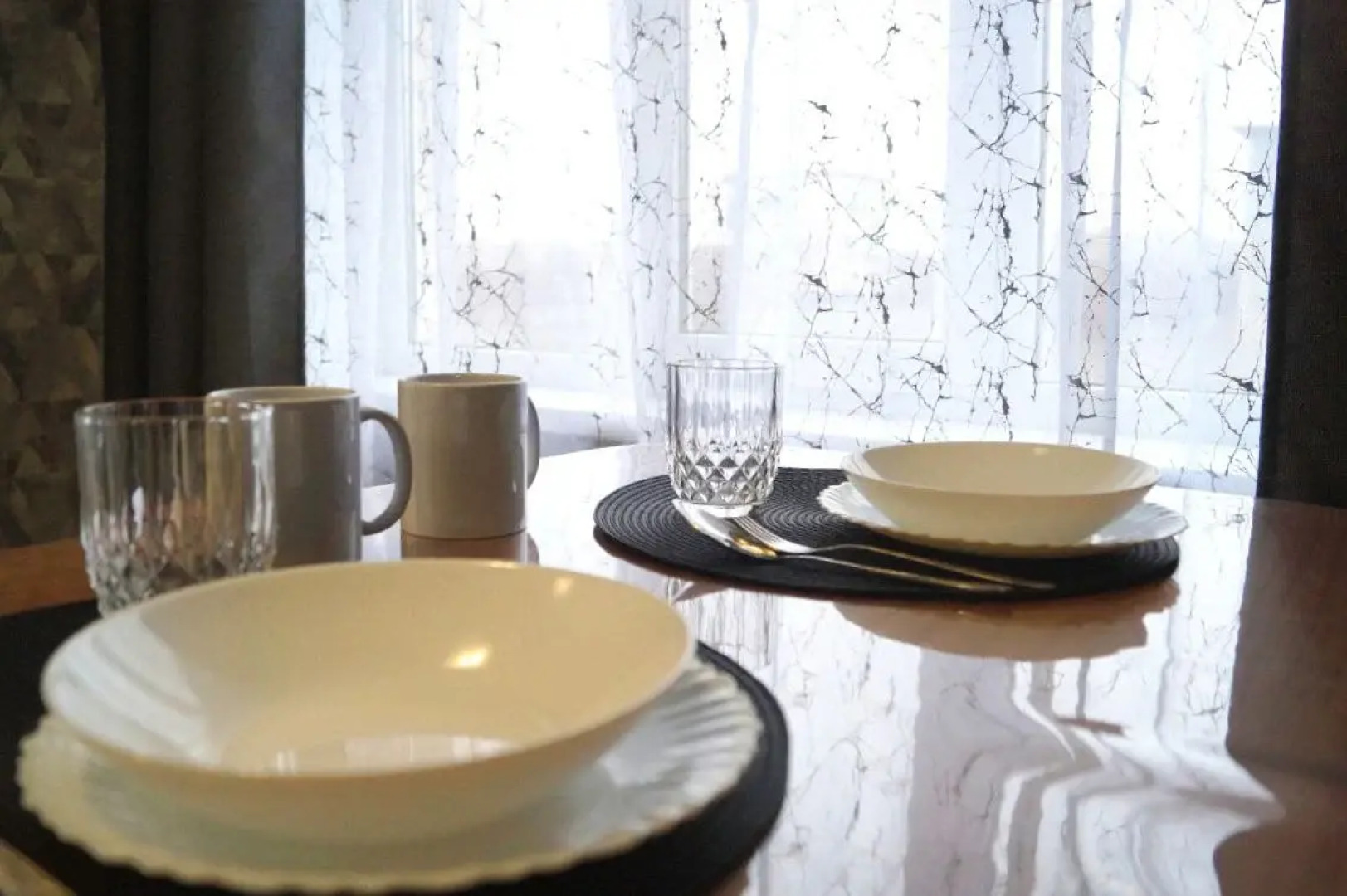 Квартира Интернациональный