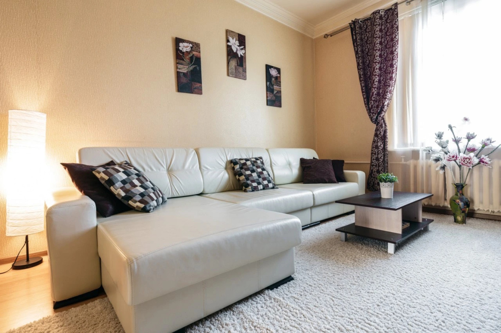 Апартаменты Minsk Centr Свердлова 24