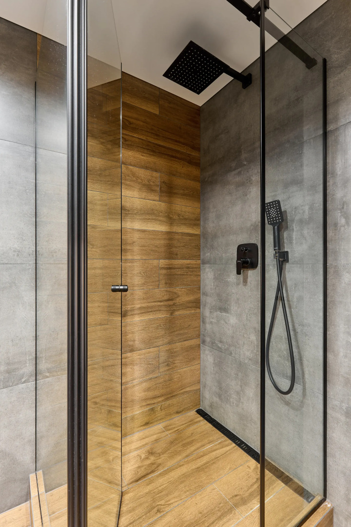 Апартаменты Luma Level A в центре города