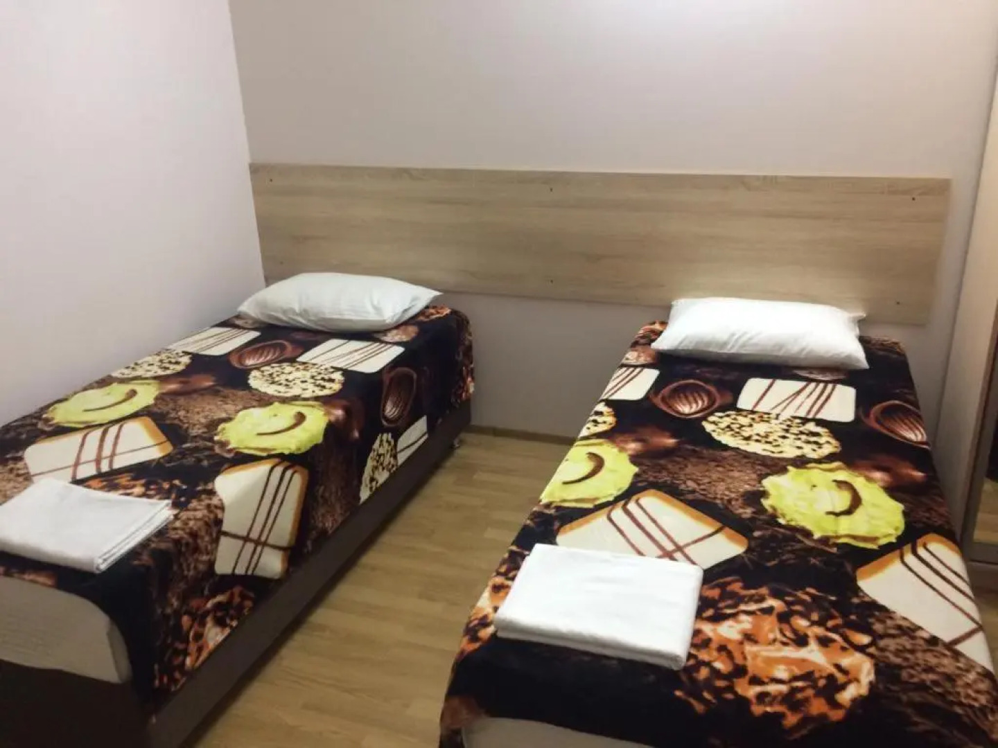 Гостевой дом Патио