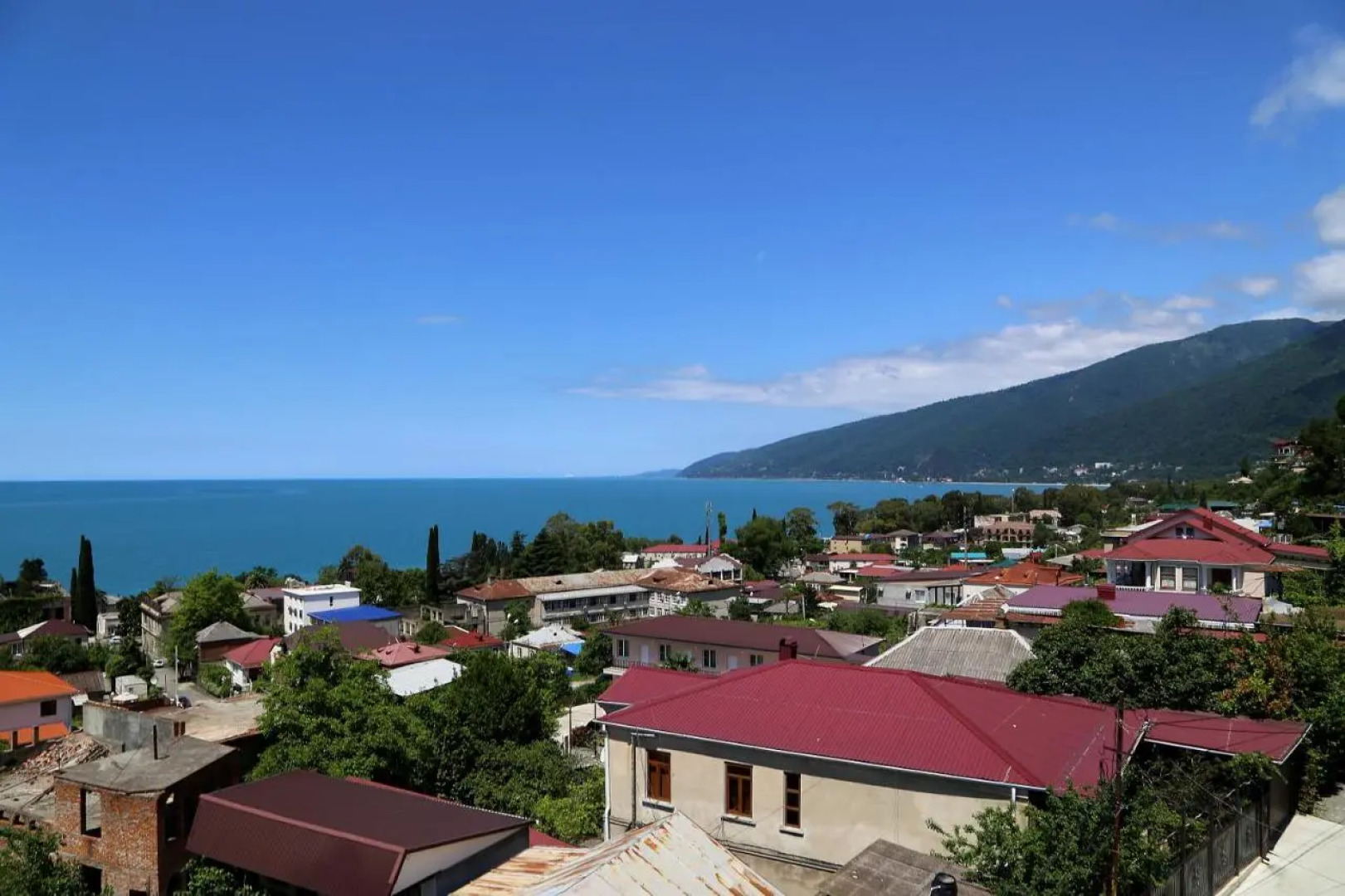 Гостевой дом Элида