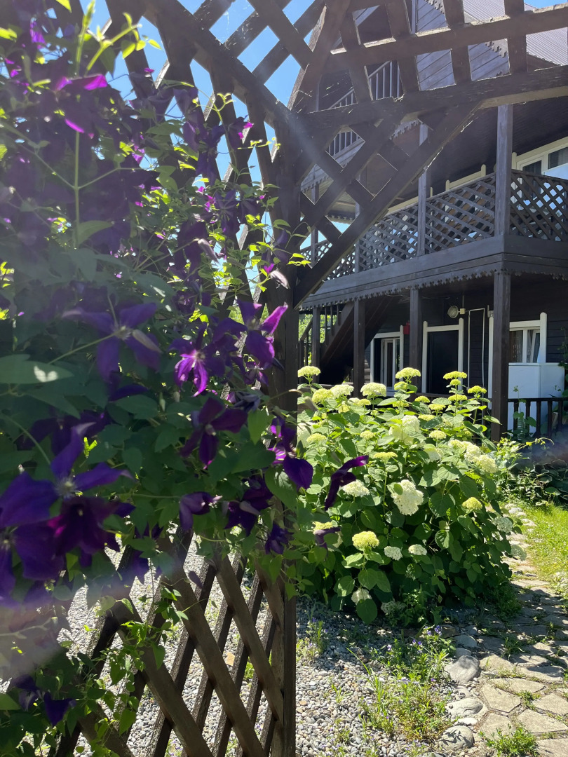 Гостевой дом Белый Аист