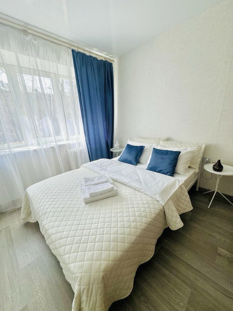 Квартира Юный Художник