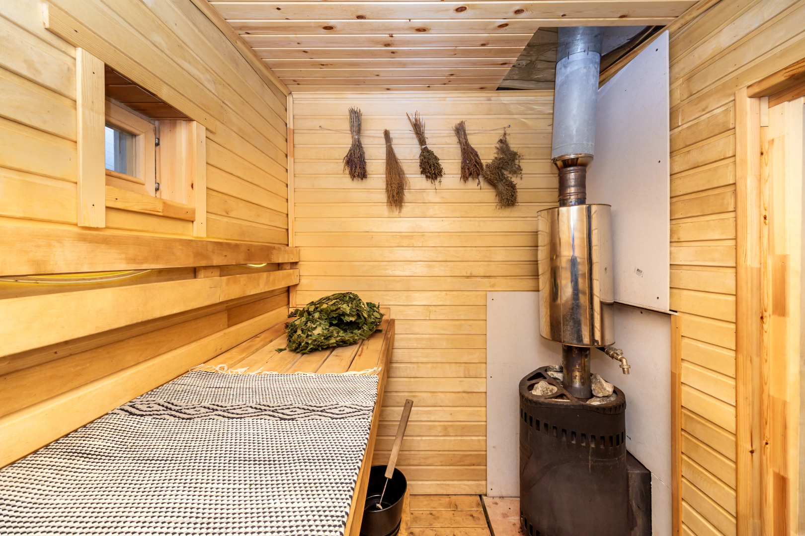 Частный Дом Пиньгуба Хауз