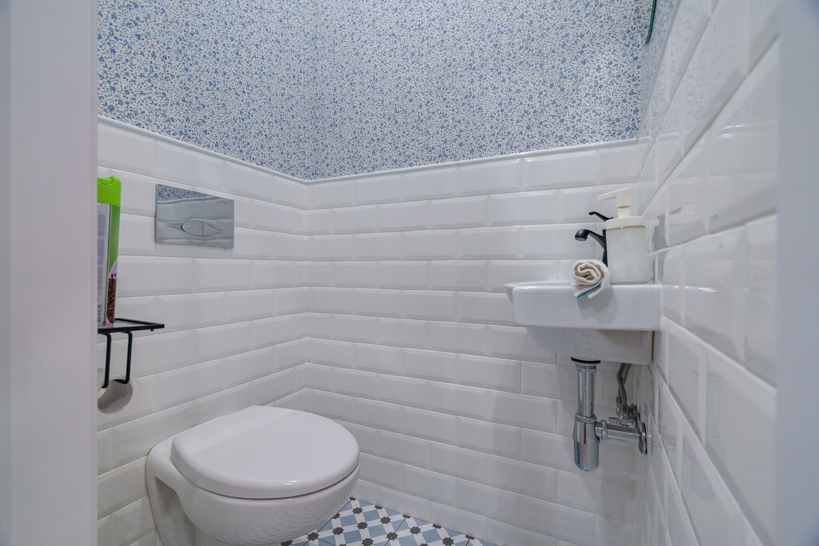 Апартаменты Семейная квартира в Сердце северной столицы