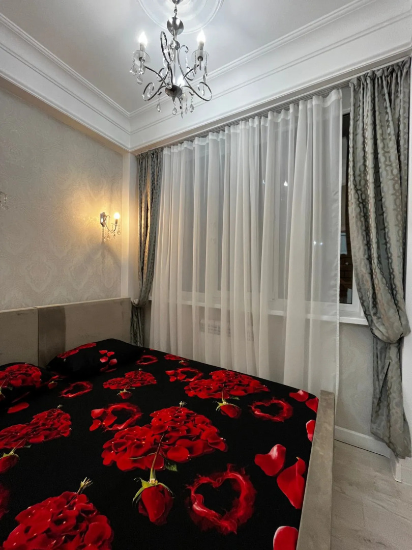 Апартаменты Sundag D141