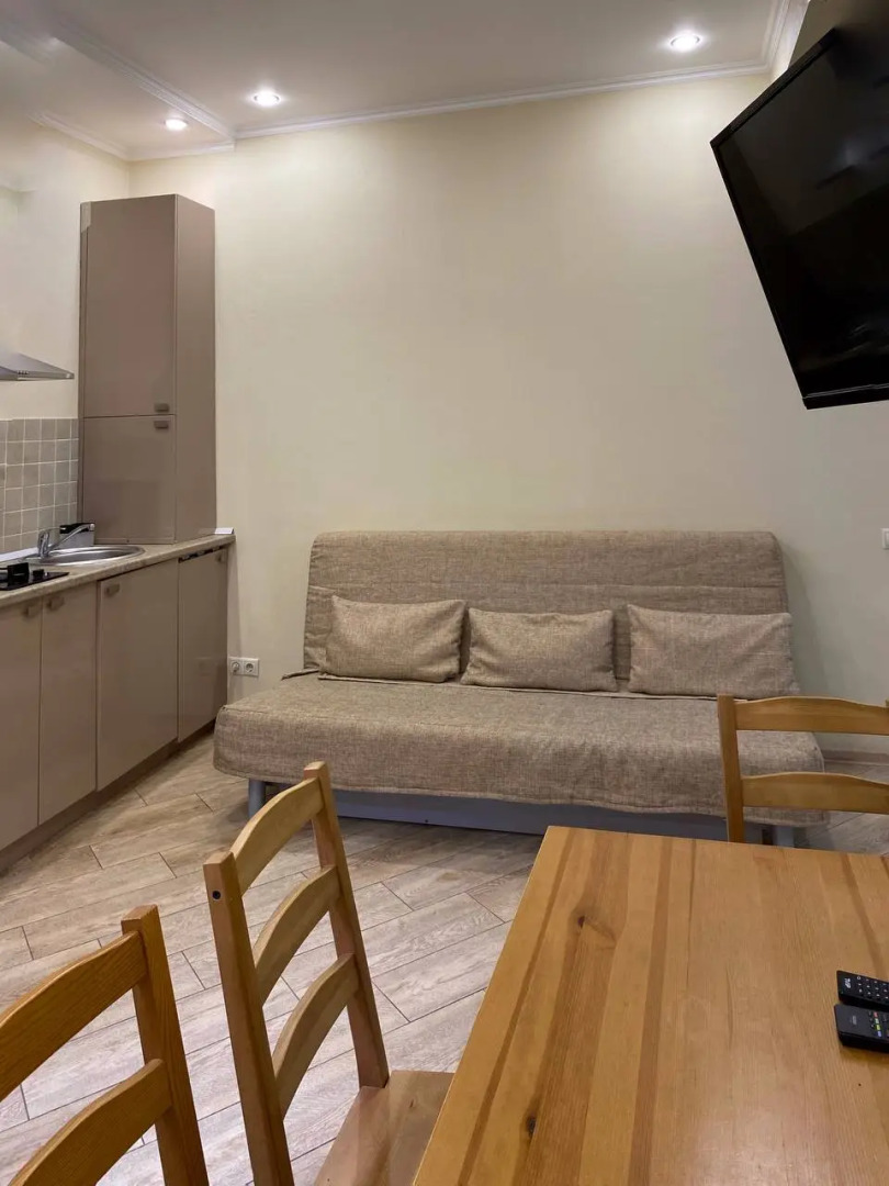 Апартаменты Лаура 3