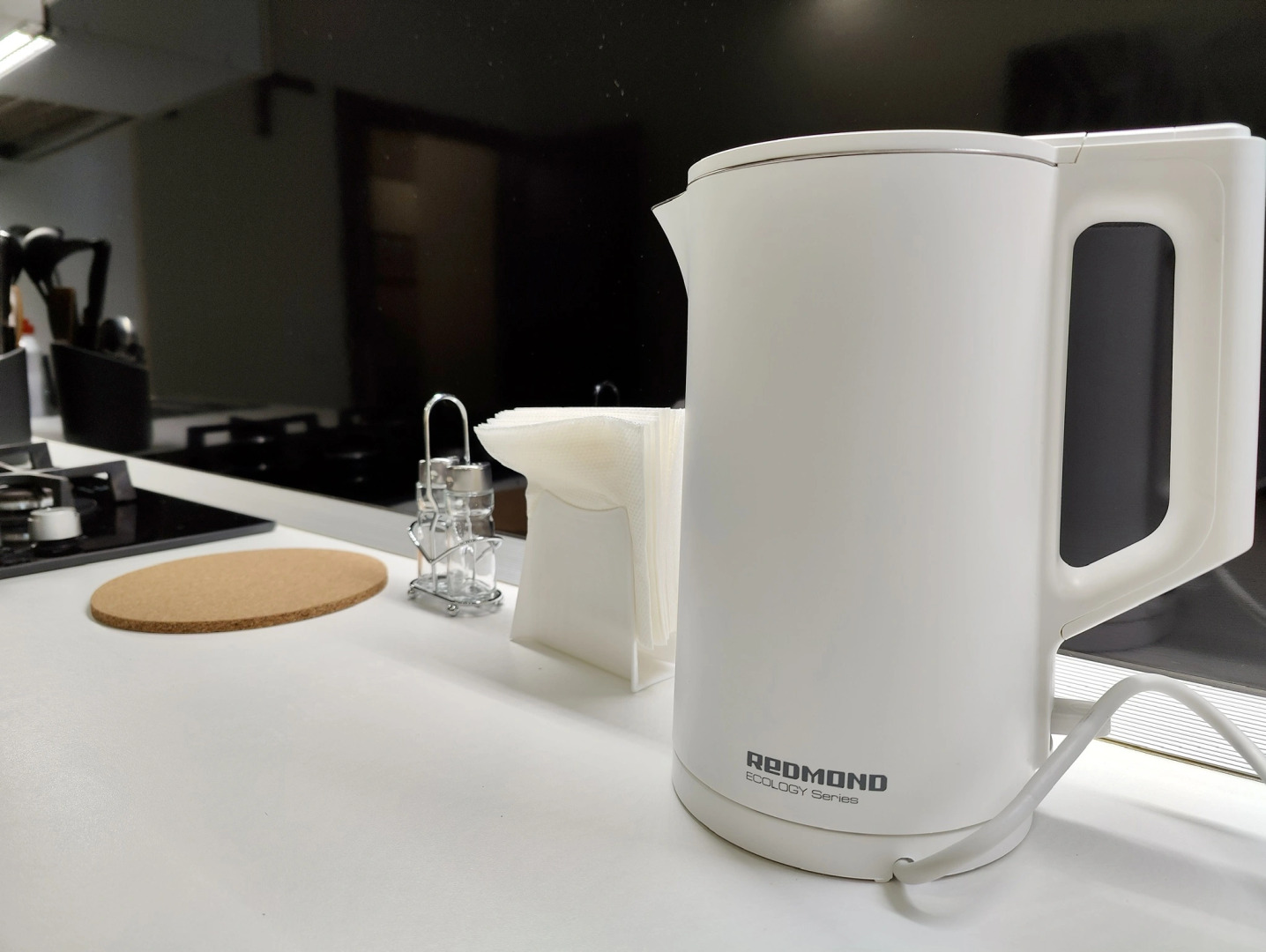 Апартаменты на Батецкой