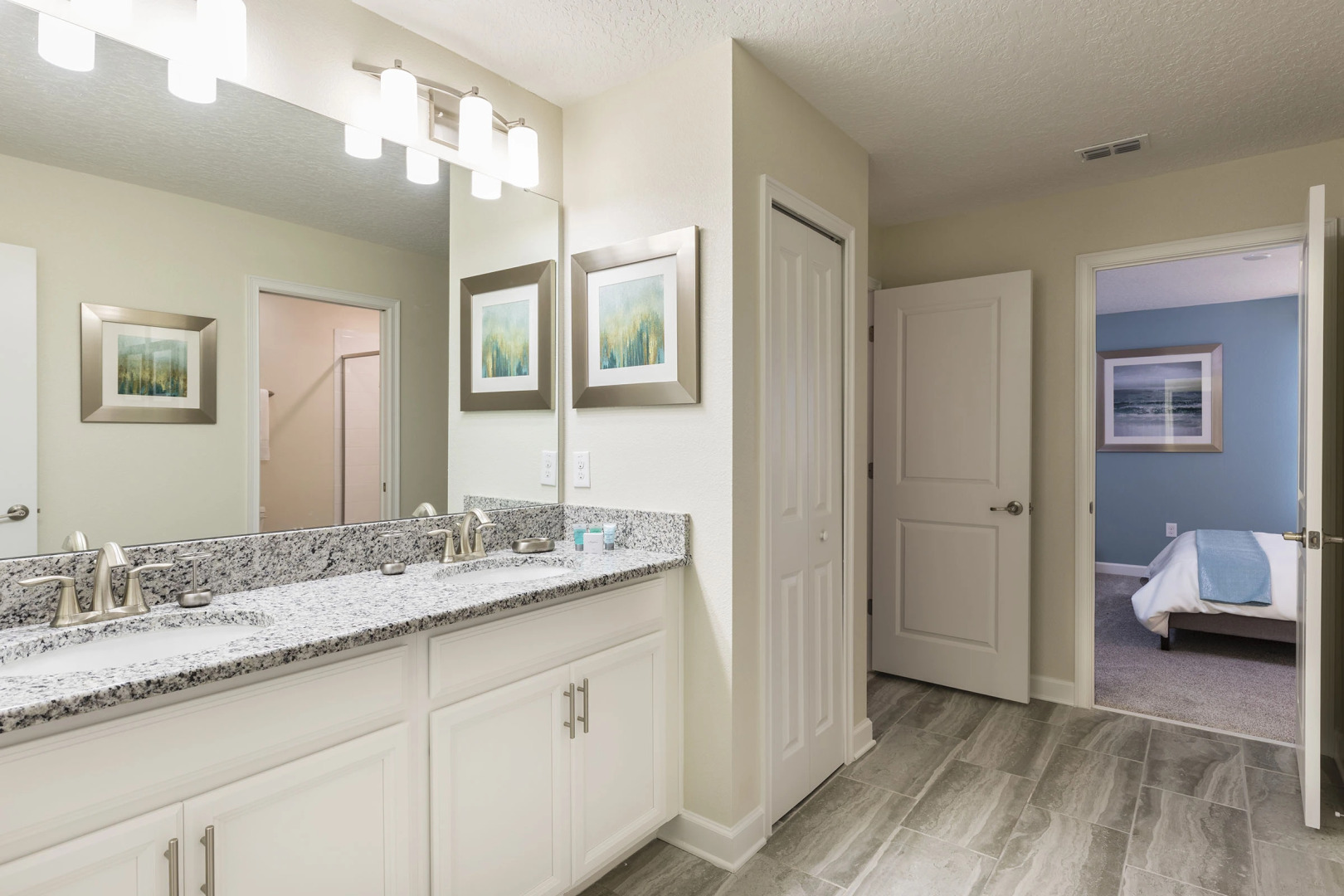 Вилла Tropical Escape Resort Homes