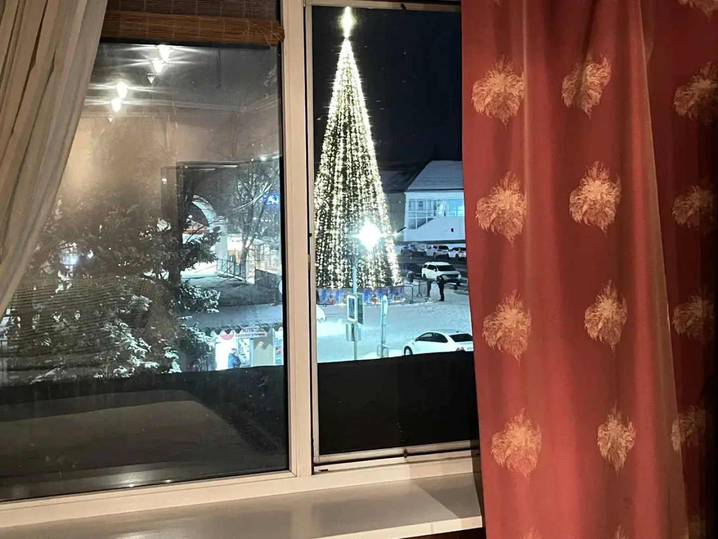 Квартира в Самом Центре