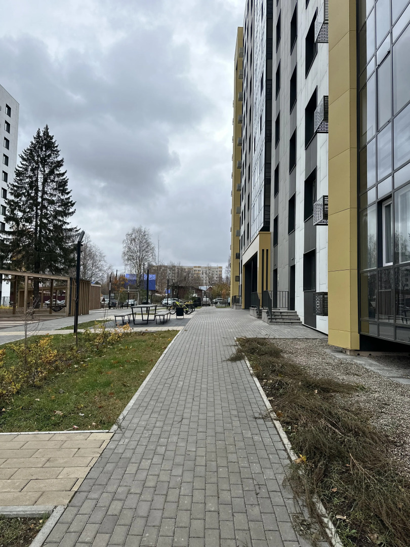 Апартаменты For Rent Syktyvkar Aura