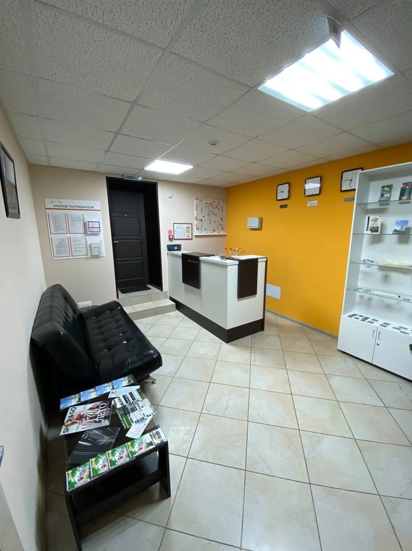 Хостел Дрим Хаус