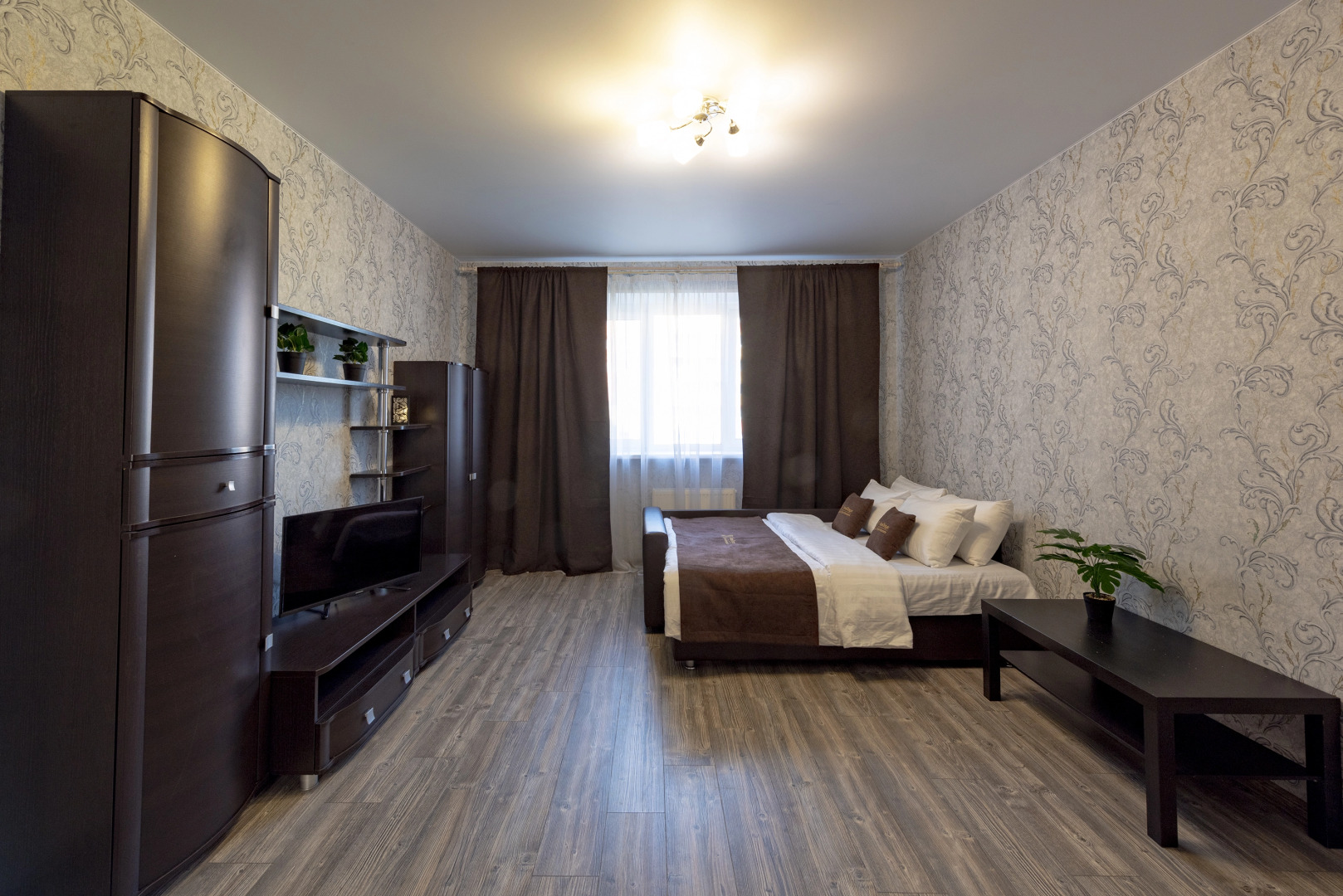 InnDays Объездная Дорога улица, 2