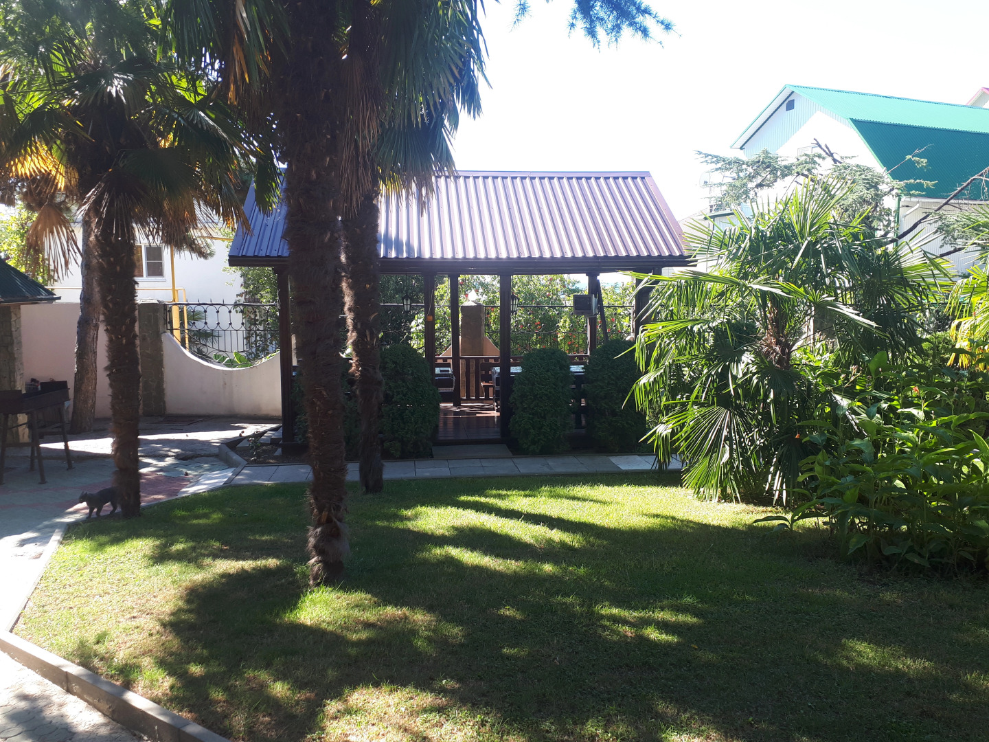 Гостевой дом Были-жили