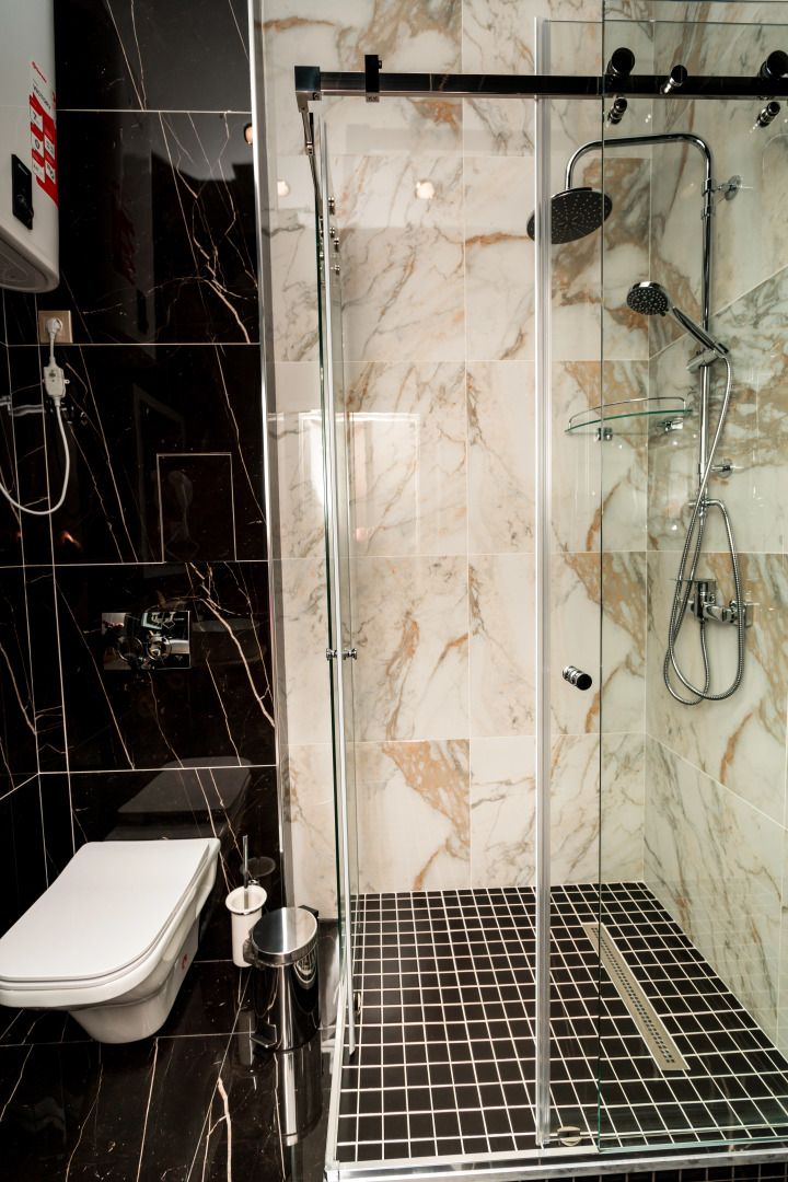 Отель Белые Ночи