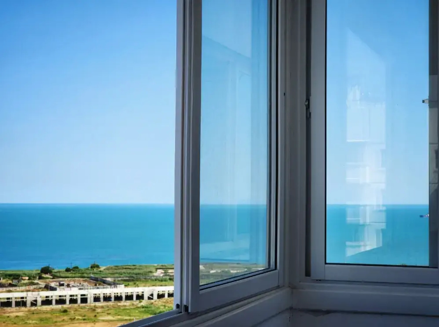 Апартаменты ЖК Уютный