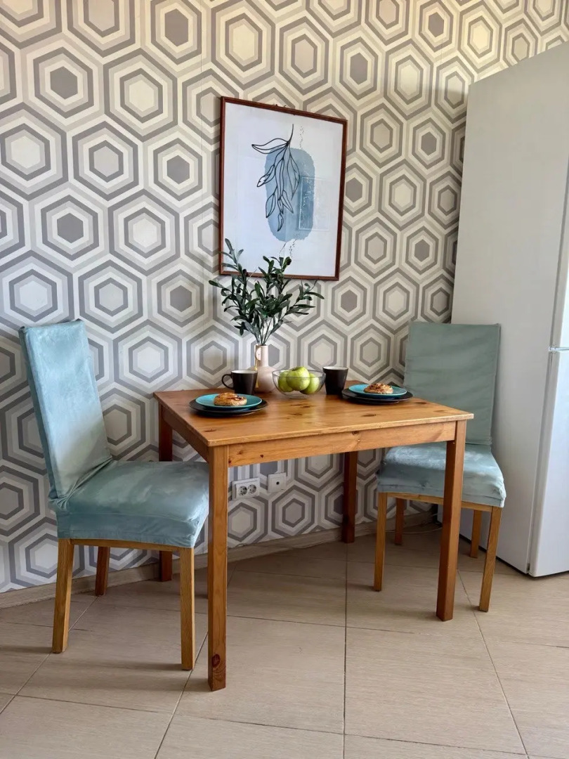 Апартаменты Современные на Яна Крастыня