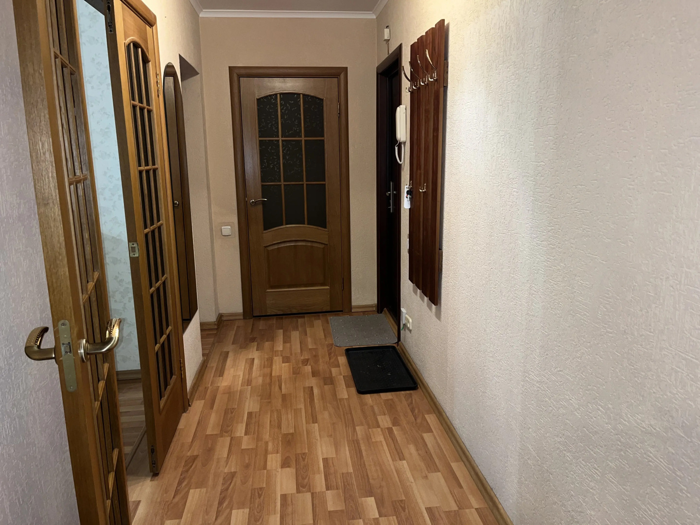 Апартаменты Орловская 55