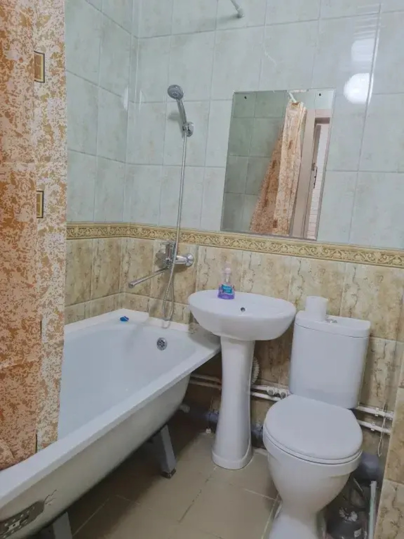 Апартаменты Economy рядом с центром