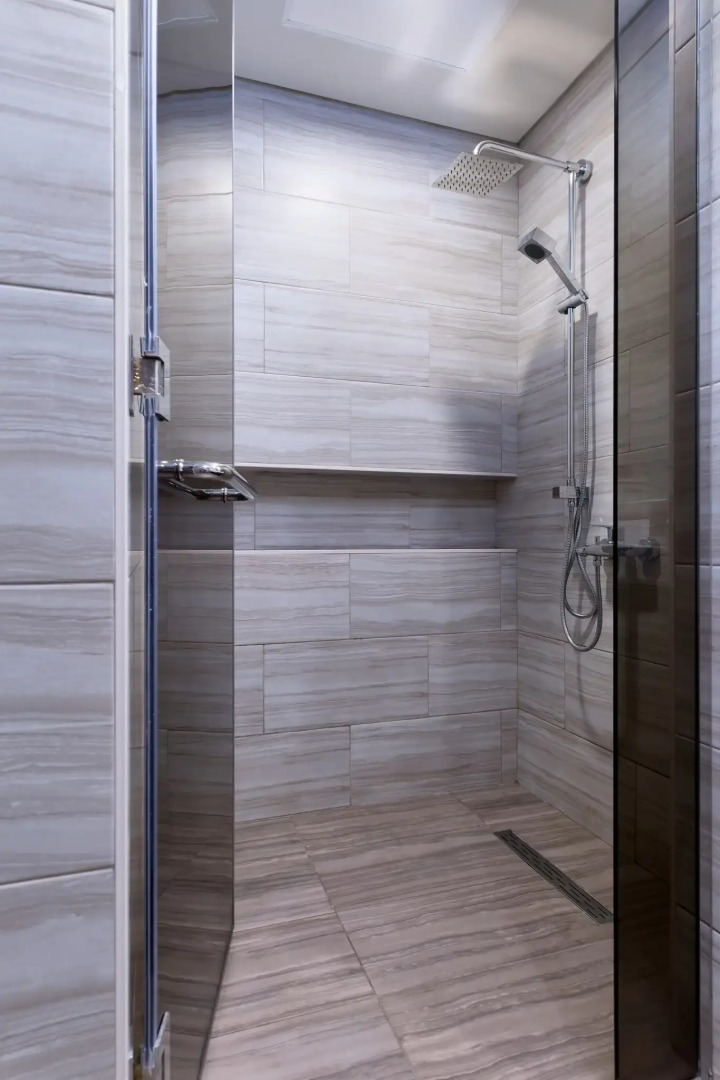 Апартаменты Welcome Home in MBL Residence