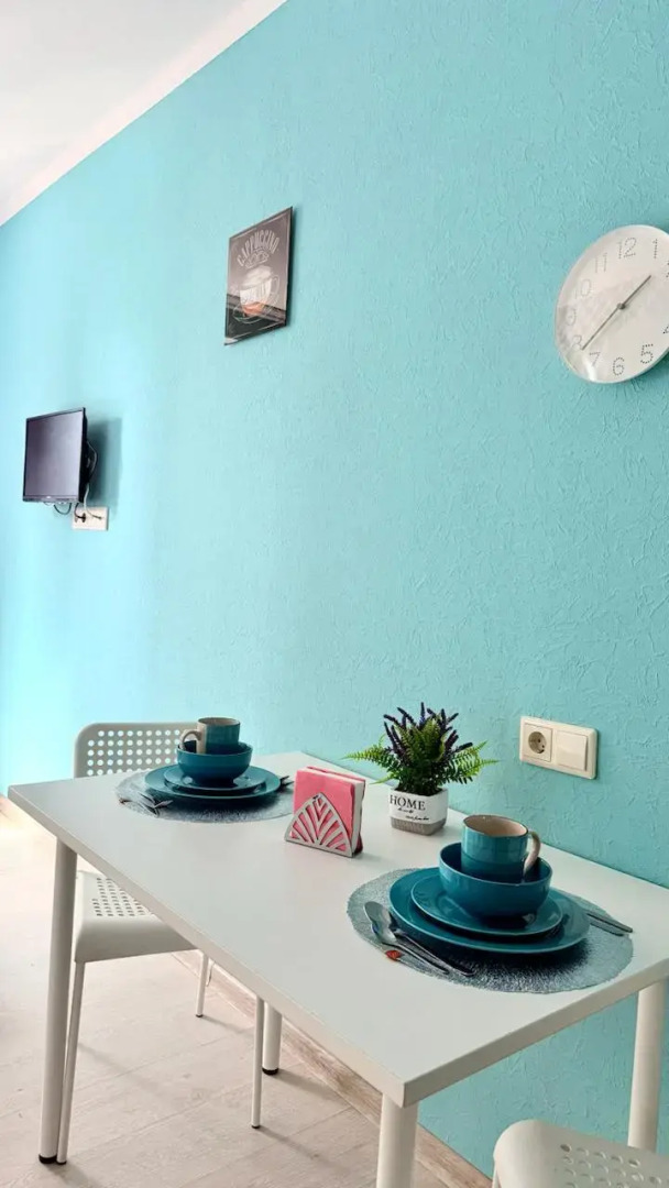 Апартаменты в Жк Сколковский О9