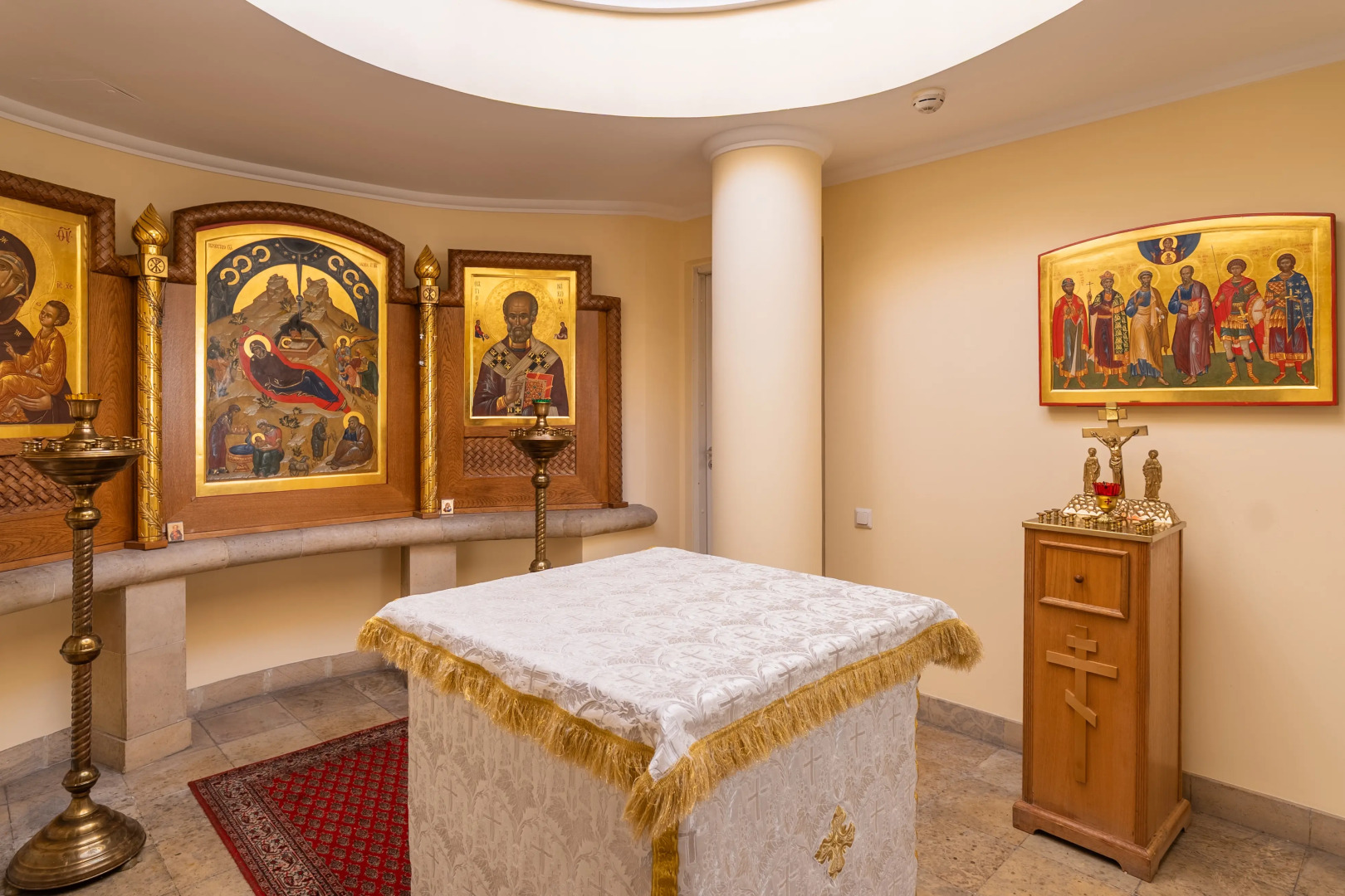 Отель Нептун