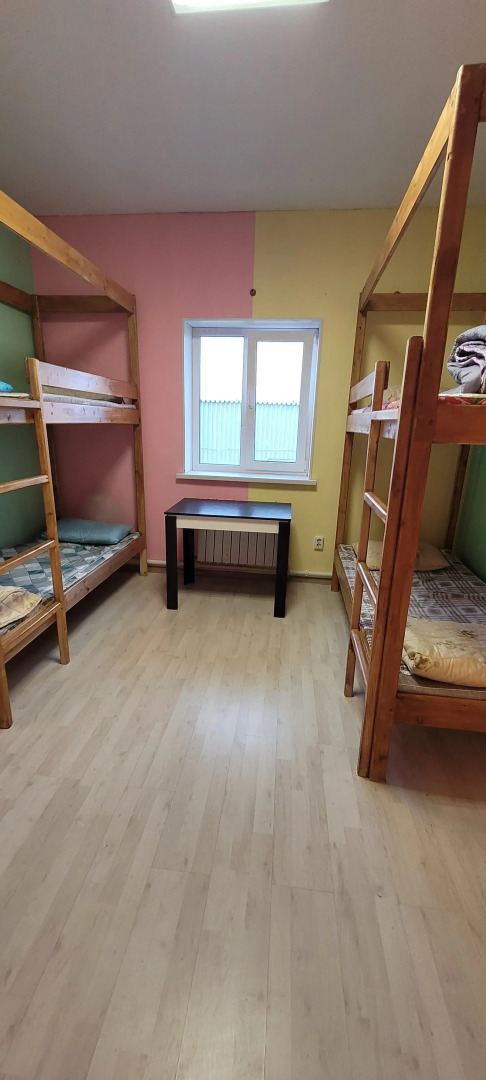 Гостевой дом Main Room Chesnokovka