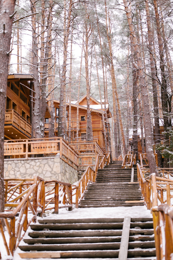 Парк-Отель Нара Эстейт